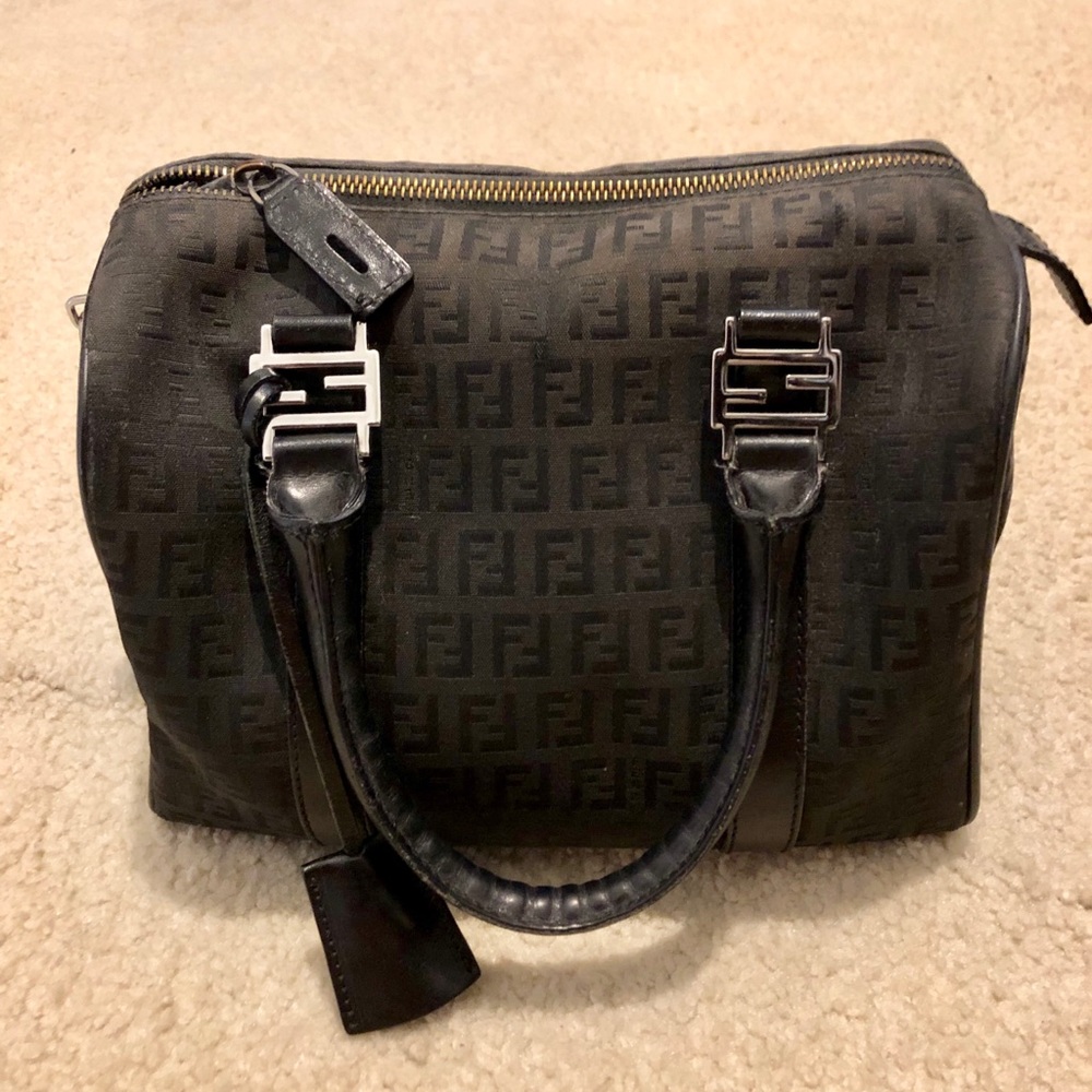 Fendi purse